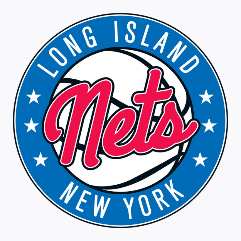 Long Island Nets T-shirt | Artistshot