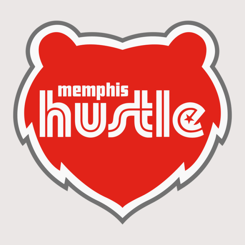 Memphis Hustle Pocket T-shirt | Artistshot