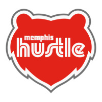 Memphis Hustle V-neck Tee | Artistshot