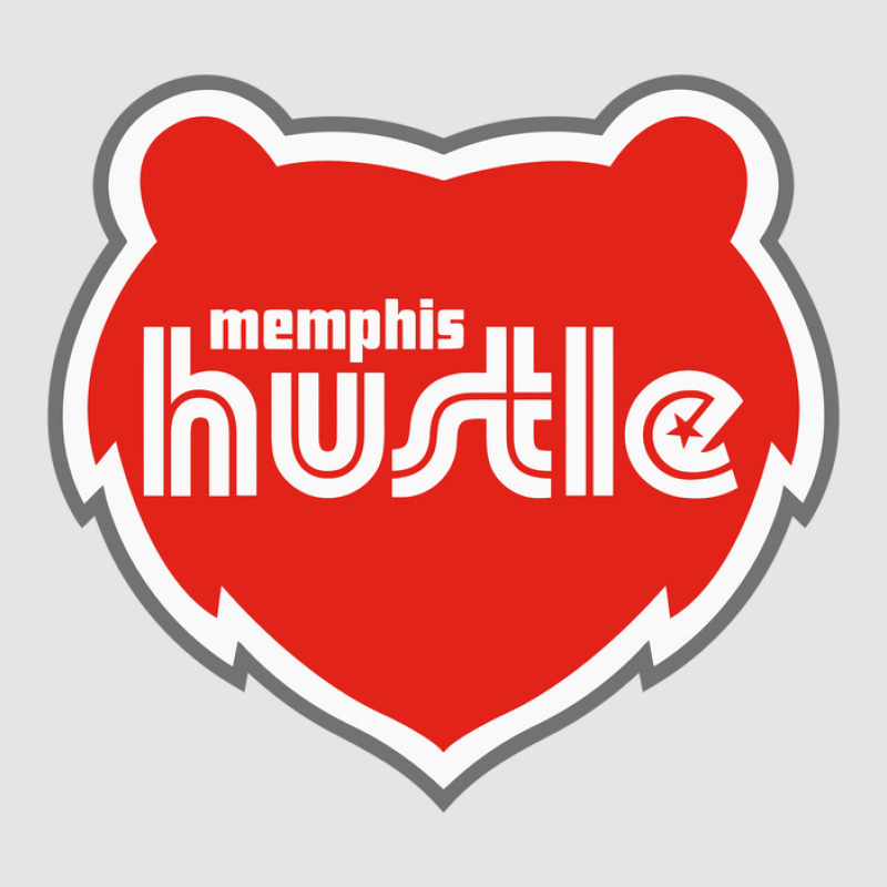 Memphis Hustle Exclusive T-shirt | Artistshot