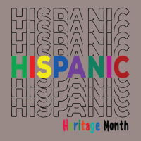 National Hispanic Heritage Month Latin America Culture  Classic T Shir Vintage T-shirt | Artistshot