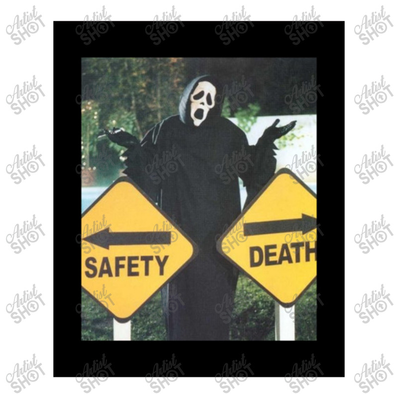Scream Scary Movie Ghostface Halloween Design  Ghostface Unisex Hoodie | Artistshot