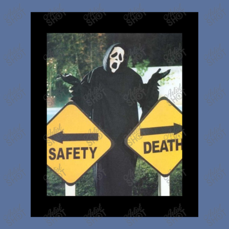 Scream Scary Movie Ghostface Halloween Design  Ghostface Lightweight Hoodie | Artistshot