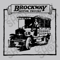 Brockway Motor Trucks Baby Bodysuit | Artistshot