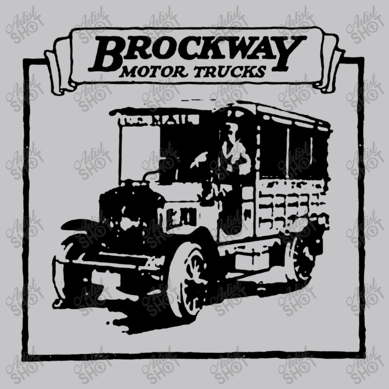 Brockway Motor Trucks Baby Bodysuit by kumenolak | Artistshot