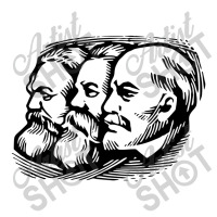 Lenin Eengels Marx Toddler T-shirt | Artistshot