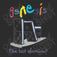 Retro Vintage Last Domino Funny Gifts Men Exclusive T-shirt | Artistshot