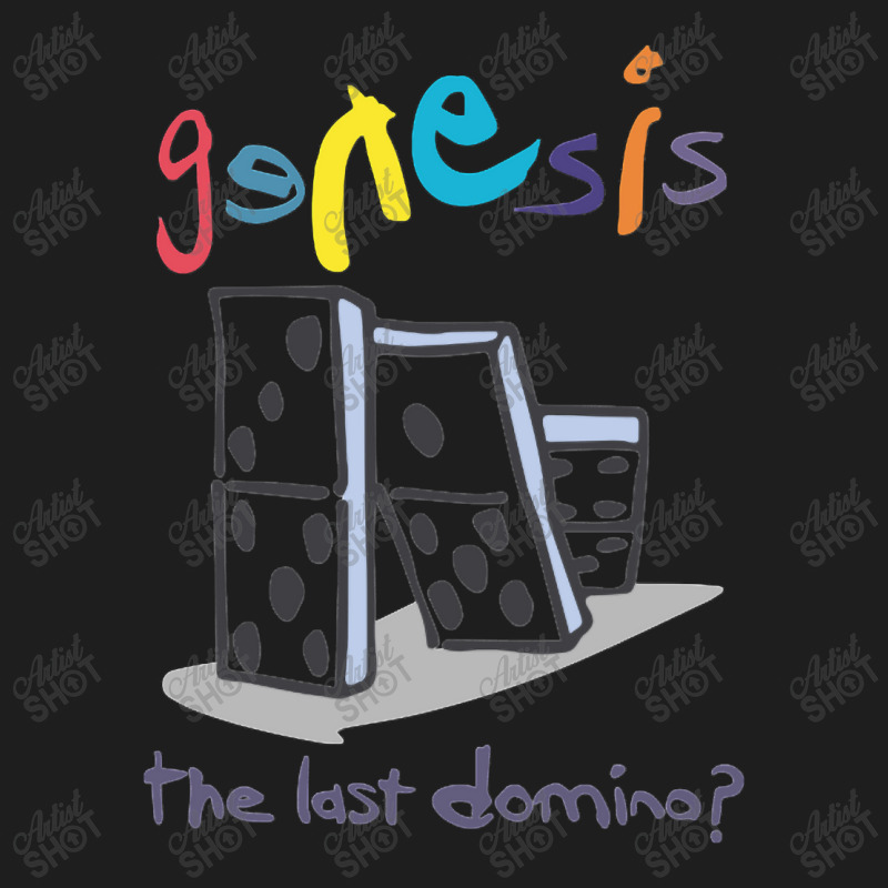 Retro Vintage Last Domino Funny Gifts Men Classic T-shirt by ArtistHenry | Artistshot