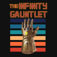 Infinity Gauntlet Tote Bags | Artistshot