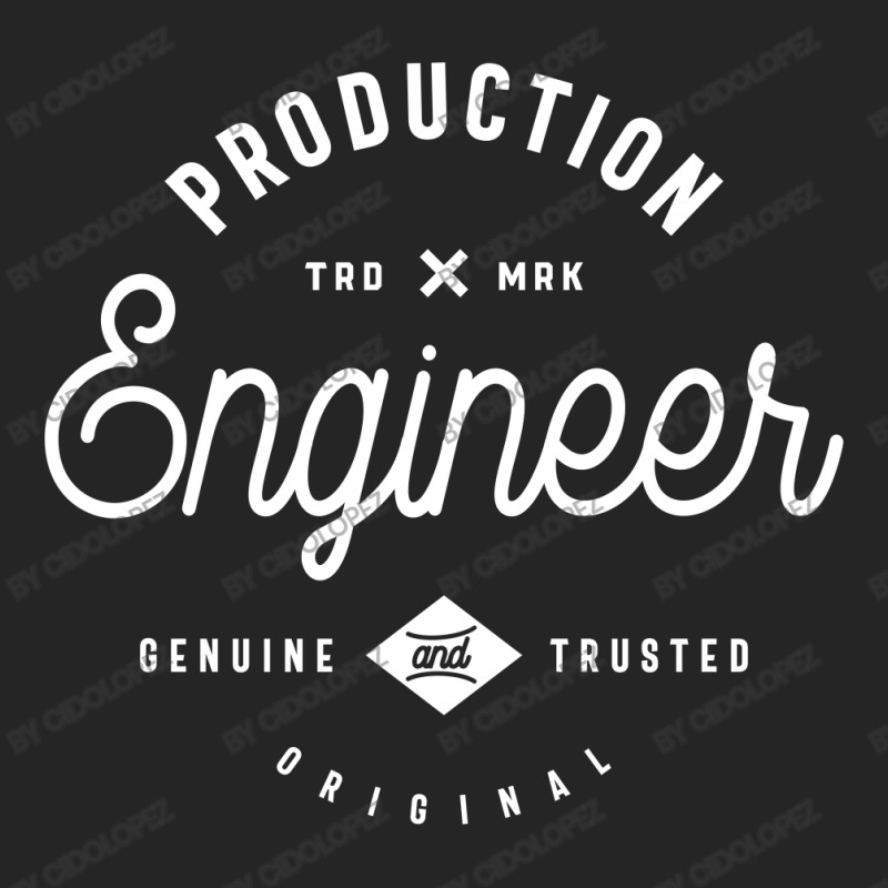 Production Engineer Unisex Hoodie | Artistshot