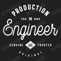 Production Engineer T-shirt | Artistshot