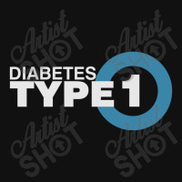 Diabetes , Diabetes Type Baby Bibs | Artistshot