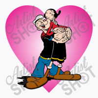 Popeye T-shirt | Artistshot