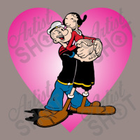 Popeye Vintage T-shirt | Artistshot