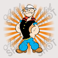 Popeye Pocket T-shirt | Artistshot