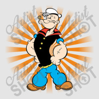 Popeye Exclusive T-shirt | Artistshot