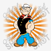 Popeye Classic T-shirt | Artistshot