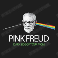 Dark Side Of Your Mom Classic T-shirt | Artistshot