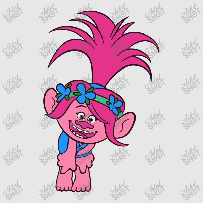 Poppy Trolls Unisex Jogger | Artistshot