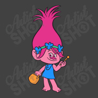 Poppy Trolls Vintage T-shirt | Artistshot