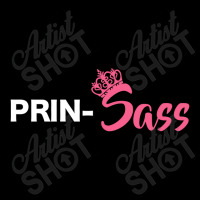 Prin Sass Woman Zipper Hoodie | Artistshot