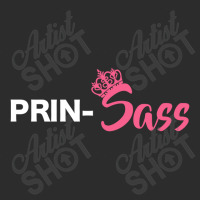 Prin Sass Woman Exclusive T-shirt | Artistshot