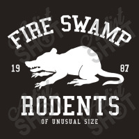 Princess Bride Fire Swamp Rodents   Princess Bride Tank Top | Artistshot