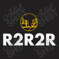 R2r2r Grand Canyon Hike Run Run T-shirt | Artistshot