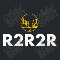 R2r2r Grand Canyon Hike Run Run Crewneck Sweatshirt | Artistshot