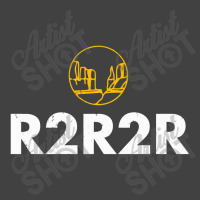 R2r2r Grand Canyon Hike Run Run Vintage T-shirt | Artistshot