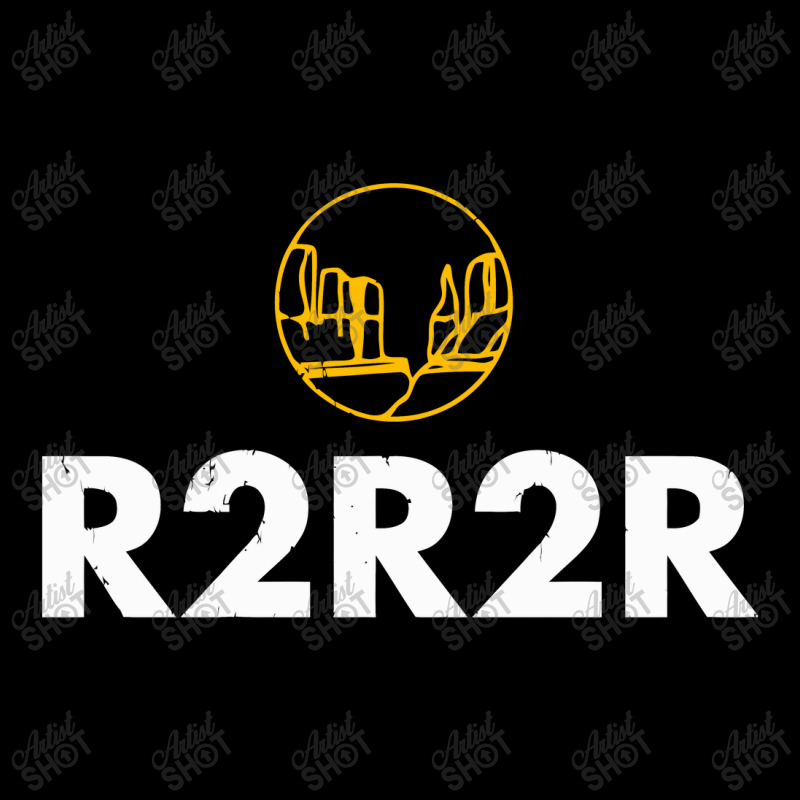 R2r2r Grand Canyon Hike Run Run Unisex Jogger | Artistshot