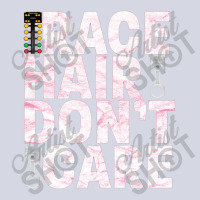 Race Hair Don't Care Drag Car Racing Funny Fleece Short | Artistshot