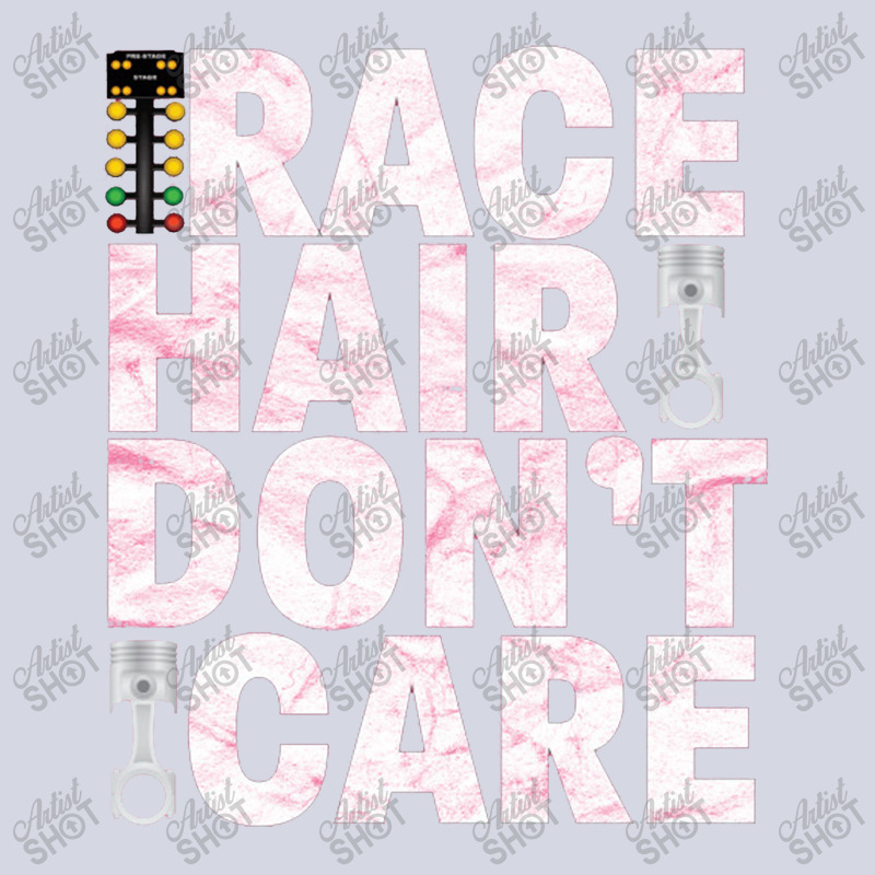 Race Hair Don't Care Drag Car Racing Funny Fleece Short | Artistshot