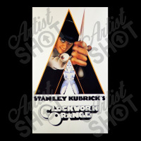 Stanley Kubrick´s Clockwork Orange Poster Fleece Short | Artistshot