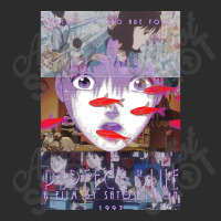 Playing  Satoshi Kon Funny Gifts Boys Girls Exclusive T-shirt | Artistshot