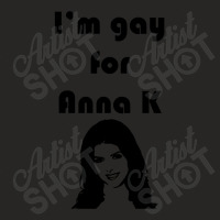 Proud  Animated For Men Women Ladies Fitted T-shirt | Artistshot