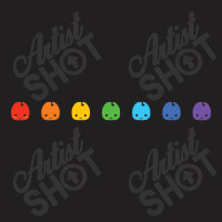 Rainbow Junimo Stardew Valley Stardew Valley T-shirt | Artistshot