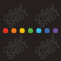 Rainbow Junimo Stardew Valley Stardew Valley Tank Top | Artistshot