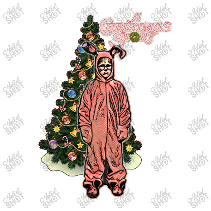 Ralphie A Christmas Story Movie Zipper Hoodie | Artistshot