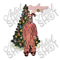 Ralphie A Christmas Story Movie Men's Long Sleeve Pajama Set | Artistshot