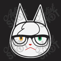 Raymond  Animal Crossing Animal Crossing Raymond T-shirt | Artistshot