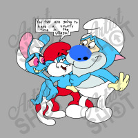 Ren And Stimpy T-shirt | Artistshot