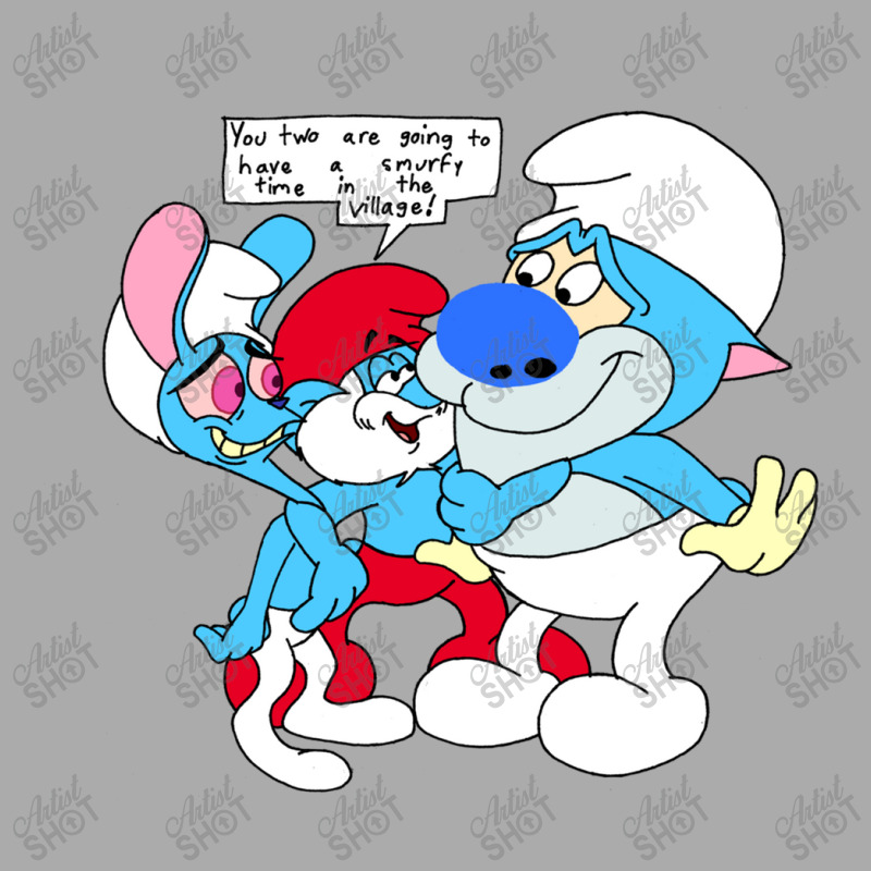 Ren And Stimpy T-shirt | Artistshot