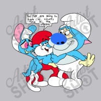 Ren And Stimpy Pocket T-shirt | Artistshot