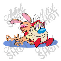 Ren And Stimpy V-neck Tee | Artistshot