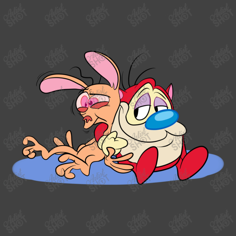 Ren And Stimpy Vintage T-shirt | Artistshot