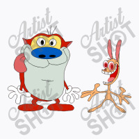 Ren And Stimpy T-shirt | Artistshot