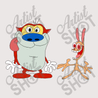 Ren And Stimpy Pocket T-shirt | Artistshot