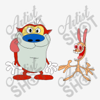 Ren And Stimpy Classic T-shirt | Artistshot