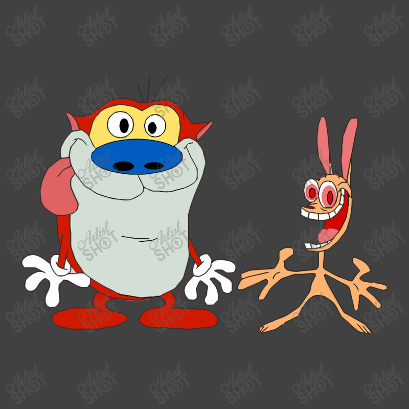 Ren And Stimpy Vintage T-shirt | Artistshot